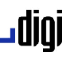 Digi21 logo - Similar company to Totemcat