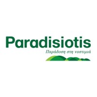 Paradisiotis Group logo - Similar company to Black Pepper Cyprus