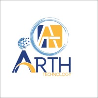 ArthTechnology logo - Similar company to Ath Software Solutions Pvt. Ltd.