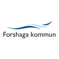Forshaga kommun logo - Similar company to Mennt