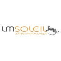 LM Soleil centrale photovoltaïque logo - Similar company to Résolution