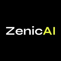 Zenic AI logo - Similar company to Comrade Ai