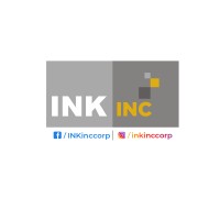 Ink Incorporation logo - Similar company to Textanalog
