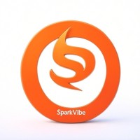 SparkVibe logo - Similar company to Uk Road Patch
