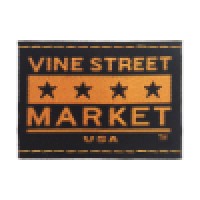 Vine Street Market USA logo - Similar company to Ritello Usa Company