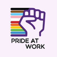 Pride at Work, AFL-CIO logo - Similar company to Startupanz.Com