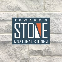 Edward's Stone logo - Similar company to Apache Stone Quarry Llc