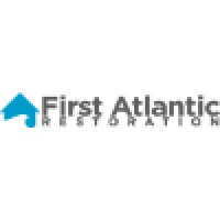 First Atlantic Restoration logo - Similar company to Emortgage Capital- The Sean Tyll Team