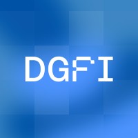 DGFI Conference logo - Similar company to Stillness Labs