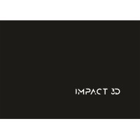 IMPACT 3D logo - Similar company to Cgarchitect.Com
