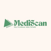 MediScan logo - Similar company to Taylor Tax Strategy