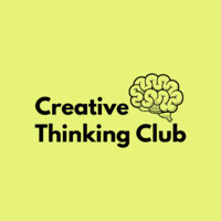 Creative Thinking Club logo - Similar company to Front Architecture