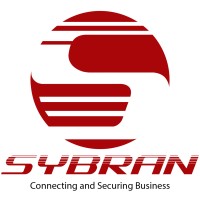 Sybran Communications logo - Similar company to Nobilite Communications