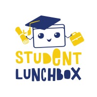 Student LunchBox logo - Similar company to Visionary Advantages | Brand Lab