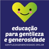 Plataforma de Educação para Gentileza e Generosidade logo - Similar company to Instituto Maria Da Penha