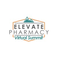 Elevate Pharmacy Virtual Summit logo - Similar company to Pharmtotable, Llc