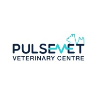 Pulsevet Veterinary Centre logo - Similar company to Queenwest Veterinary Group