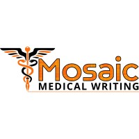 Mosaic Medical Writing Ltd logo - Similar company to Medcomm Matters