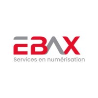 EBAX - Digitalization services logo - Similar company to Rca 3D