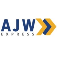 AJW Express Service Pvt Ltd logo - Similar company to Ashvita Group