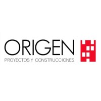 ORIGEN Construcciones logo - Similar company to Bravor Grupo Inmobiliario