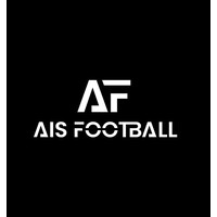 AIS Football Agency logo - Similar company to Bertolucci Sa