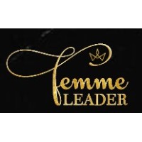 Femme Leader logo - Similar company to La Maison Nomade