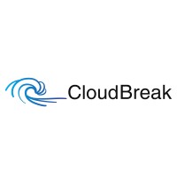 CloudBreak logo - Similar company to Cloudbreak