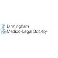 Birmingham Medico-Legal Society logo - Similar company to Metrowest Women'S Network, Llc