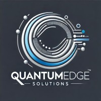 QuantumEdge Solutions technology Corp logo - Similar company to Quantum Edge