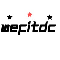 WeFitDC logo - Similar company to Wefit