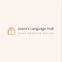 Joana's Language Hub logo - Similar company to Edumo.Io