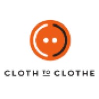 Cloth to Clothe logo - Similar company to Clothe Startup
