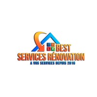 best services renovation et isolation(RGE) logo - Similar company to Stavy Architectes