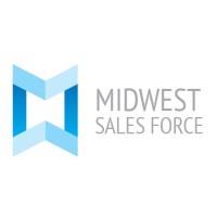 Midwest Sales Force logo - Similar company to Studio Vm