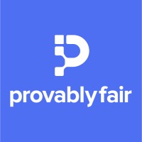 Provably Fair logo - Similar company to Win.App