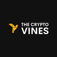 TheCryptovines logo - Similar company to Various Tips