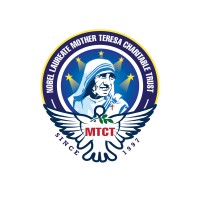 Mother Teresa Charitable Trust (MTCT) logo - Similar company to Indira Charitable Trust