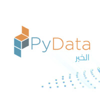 PyData Khobar logo - Similar company to Adventure Khobar