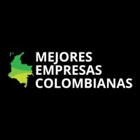 Mejores Empresas Colombianas logo - Similar company to Maderformas