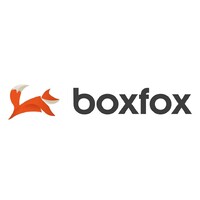Boxfox Australia logo - Similar company to Wr Display & Packaging
