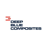 Deep Blue Composites logo - Similar company to Current Lab