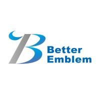 Better Emblem Co. Ltd. logo - Similar company to 永寛刺繡股份有限公司 - Better Emblem
