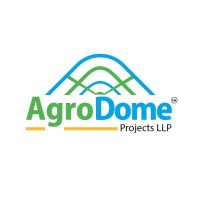 AgroDome Projects LLP logo - Similar company to Agriteller