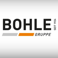 Bohle-Gruppe logo - Similar company to Kavarmat® - Cleansulation® Technology