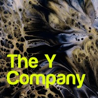 The Y Company logo - Similar company to Hanna Blide