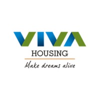 Viva Housing logo - Similar company to Asset Tree Homes