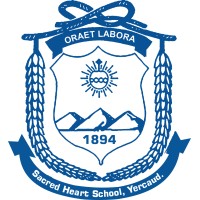 Sacred Heart School Yercaud logo - Similar company to Ib Tutorrific