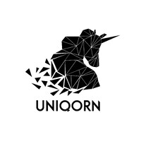 UniQorn AKS logo - Similar company to Dcnart