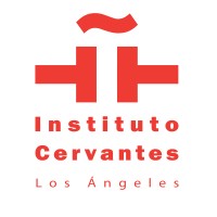 Instituto Cervantes Los Angeles logo - Similar company to Instituto La Paz